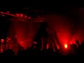 Periphery - Total Destroy + Masamune (Live) at Tom Lee Music Hall Vancouver