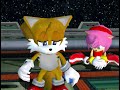 Sonic Adventure 2 Part 18 Final