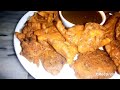 Crispy Chicken Pakora Recipe Ramadan Special @outclasscooking#outclasscooking