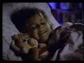 McDonald's Holiday Huggable Muppet Babies Commercial (1988)