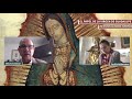 IMPACTANTE PAPEL DE LA VIRGEN DE GUADALUPE EN ESTOS ÚLTIMOS TIEMPOS