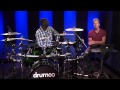 Gospel Drum Lessons | Larnell Lewis