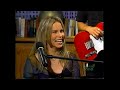 Vonda Shepard- Searching my Soul- REGIS, NY (1998) 4K HD