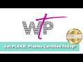 All-New Hands-On Advanced Plaxel Plasma Training