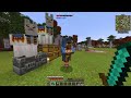 All The Mods 9 Modded Minecraft EP2 Best Early Game Storage - RFTools Storage Scanner