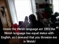 Wales is not New Jersey, Wales is Quebec (Hunted part 3)