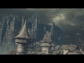 Dark Souls 3- AbyssWalker going through Undead Settlement