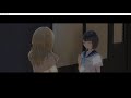 Is Kaori a delinquent? [Blue Reflection]
