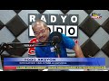 AKELCO, NAGPADALA SA RADYO TODO NG KOPYA NG BOARD RESOLUTION