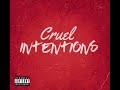 Cruel Intentions (Audio) ft Jey X Teaser G & Mcdog #1tendencias #music #sonymusic