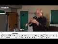 Ost Early Etude #16 for Trumpet