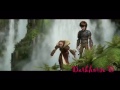 HTTYD- When I leave the Room-Happy Mother's Day!