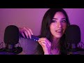 Slow & Gentle ASMR Triggers 💤