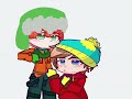 A normal day with Kyle and Cartman even remotely near each other.  |Feat. Stan&Kenny