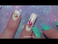 How To Use Water Decals Like A Pro! 💅✨ - femketjeNL