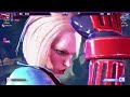 SF6 🔥 Mizuha (Cammy)  VS Hibiki (Lily) 🔥 - FT10