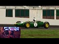 Unlikely Races: SUV vs F1 car - Assetto Corsa