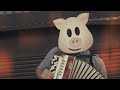 Baby Alice - WOFF (Lyric Video) [Ultra Music]