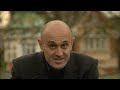 The Secret Life of Chaos with Jim Al-Khalili 4k