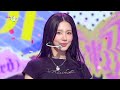 (G)I-DLE - Queencard l Music Bank K-Chart Ep 1165 | KOCOWA+ [ENG SUB]