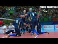 Sitting Volleyball | Amazing Volleyball Actions (HD)