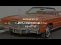Why The 1975-1976 Cadillac Eldorado Convertible Is The Ultimate Convertible