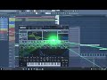 Vince L. - New track FL Studio playthrough