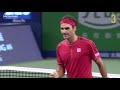 10 Times Roger Federer Blew Our Minds | TOP 10 | ATP