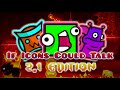 If Icons Could Talk: 2.1 Edition | Geometry Dash Skit (Featuring YOU GUYS!)