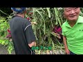 大陸爸爸在台灣寻找老朋友兩位老人見面太激動了！感歎台灣人，同樣都是做人為啥差這麼多？