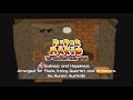 Sadness and Happiness (from Paper Mario: TTYD) - Arranged for Piano, String Quartet and Orchestra