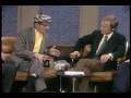 Truman & Groucho talk about animals