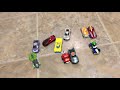 How to tell apart hot wheels cars