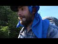 The Bailey Traverse | An Olympic National Park Epic | 4K Backpacking Documentary