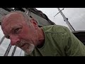 When The Water Pump Crashes And Bruce Embarks On A Light Sail - Ep. 84!