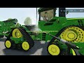 MEGA Challenge - SUPERCUT (Episode 75-80) | Farming Simulator 22