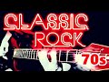 70s Rock Playlist