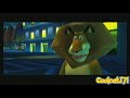 Madagascar All Cutscenes (Xbox, PS2, GC, PC)