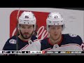 Kirill Marchenko (#86) All 21 Goals of the 2022-23 NHL Season