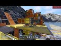 Space Engineers Episode 12 Keller zum Bauen und mehr Landepads