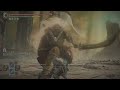 Elden Ring Shadow of the Erdtree DLC NG+ Promised Consort Radahn Boss Fight