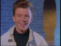 Never Gonna Give You Up X2