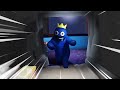 ROBLOX Rainbow Friends Funny Moments (MEMES)