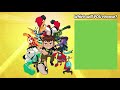 Ben 10 | Ben 10 DNA Decode Play Through | Cartoon Network