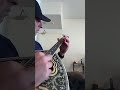 bouzouki solo