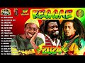 Reggae Songs 2024 - Bob Marley, Gregory Isaacs, Lucky Dube, Peter Tosh, Jimmy Cliff, Burning Spear 1