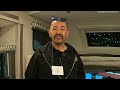 Thor Geneva 25VA Class C RV Tour - Tampa Florida RV Supershow - Thor Motorhome