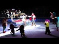 Disney on Ice at Mall of Asia Arena - Part 1
