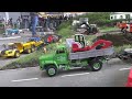 MEGA TRACTORS, SUPER RC TRUCKS, MEGA COLLECTION!