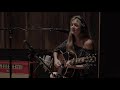 Amber Lily - Mend (Acoustic Live)